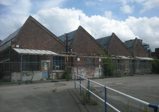 Lamphouse