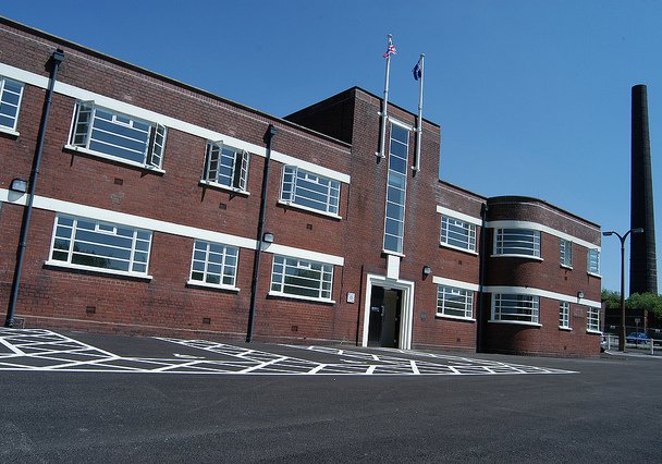 Main Office