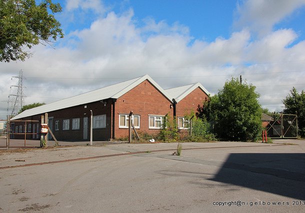 Heritage Centre